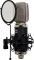 Galaxy Audio ST-R3 Ribbon 15dB Self Noise Studio Instrument Recording Microphone