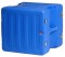 Gator Cases G-PRO-10U-19-BL Blue Polyethylene Roto Molded 19 Inch Rackable Case