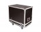Gator Cases G-TOUR SPKR-2K12 Dual K12 Speaker Case with Accessory Compartment