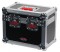Gator Cases G-TOURMINIHEAD1 ATA Wood Flight Case for Small Sized Amplifier Heads