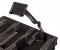 Gator Cases GAT12-G-ARM 360-CASEMT 360 Degree Adjustment Durable Arm Case Mount