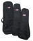 Gator Cases GBE-UKE-CON Concert Style Ukulele Heavy Duty Nylon Construction Bag