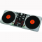 Gemini  FIRSTMIX USB DJ Controller / Mixer