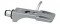 Gemini HD-15 Silver Headshell for Turntable Cartridge