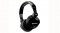 Gemini Pro DJ DJX-07 OverEar Monitor Headphones w/ Velcour Bag & Cloth Ear Pads