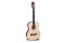 Jammin Pro USB Nylon 202 Classical Guitar with Built-in USB Interface Natural Finish