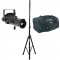 LFS-5 Framing Gobo Projector Spot Chauvet Light with Tripod Stand & Arriba Travel Bag Combo