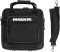 Mackie ProFX12/DFX12 Bag Professional Carrying Bag for ProFX12 DFX12 Mixers