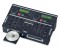 Numark CD MIX1 Pro Audio All-in-One Compact Unit with 2 Deck CD Players & Mixer(CDMIX1)