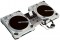 Numark DJ IN A BOX Dual Vinyl Turntables with iPod Dock Mixer DJ Package