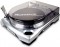 Numark DUST COVER Universal Turntable Custom-Tailored Dust Cover with Sleek Lines