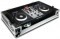 Numark MIXDECK CASE Professional DJ Metal Hardcase fits MixDeck Dual CD Player