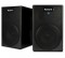 Numark NPM5 Active Stereo Speaker System with Built-in Amplifier (Pair)