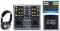 Numark Total Computer DJ in a Box Complete DJ Package with TRAKTOR LE DJ Software Numark DJ|iO & HF125 DJ Headphone