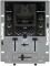 Numark iM1 Compact Tabletop Two Channel DJ Mixer with Built-in iPod Dock