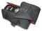 Odyssey BRLSPKSM Redline Black Exterior Bag Fit Many Popular 12" Molded Speakers