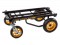 Odyssey OR12RT RocknRoller Multi-Cart All Terraini Transporter w/ RTrac Wheels