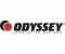Odyssey ORSH10 Carpet-Covered 1/2" Plywood Expandable Shelf Kit Parts & Accessories