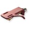 Ortofon SH4PINK Sleek Metallic Headshell w/ Gold Metal Terminals - Pink Color