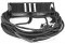 Peavey 12Pr 150ft Audio Link w/ Neutrik XLR Connectors & Tough PVC Cable Jacket