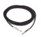 Peavey 15-Foot XCON S/S Instrument Cable with Staright New XCON Connector Plugs