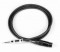 Peavey 20ft Shielded High Z Microphone Cable with Neutrik 1/4-Inch Plug & XLR