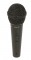 Peavey 3013490 PV 7 Handheld Mic with 5 Meter XLR to XLR Cable