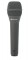 Peavey 3016200 PVM 50 Supercardioid Dynamic Microphone with Neodymium Magnet Capsule