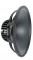 Peavey BWX SC 18-8 NEO 18-Inch 8-Ohm Impedance Pro Audio Speakers w/ Kevlar Cone