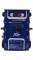 Peavey CT-10 Compact Multi-Cable Tester with Six-Way Switch and LED Indicators