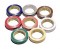 Peavey Color-Coded Microphone Id Tape with 8 Colors for Stage Mic Identification