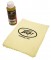 Peavey Complete Cleaning Care Kit Cloth & 2-Ounce Lemon Oil w/ Clam Shell Packaging