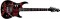 Peavey Deadpool Rockmaster High Gloss Finish Electric Guitar w/ Cable Strap & Picks
