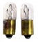 Peavey Gooseneck Replacement Bulbs 2 Per Pack Fits ML1-4 Mixer Lamps