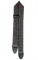 Peavey Hootenanny Accent Strap 2-Inch Fully Adjustable Made of Woven Nylon
