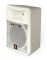 Peavey Impulse 1012 8 ohm White 2-Way Speaker System with Sound Guard Protection