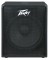 Peavey PV 118 Vented Bass Subwoofer Enclosure w/ Heavy Duty Powder Coated Grille