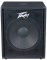 Peavey PV 118D 18-Inch Powered Subwoofer with 4th Order Linkwitz-Riley Crossover