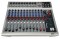 Peavey PV 14 Compact Console Mixer with Precision 60mm Faders on Input Channels