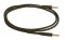 Peavey PV 5-Foot Instrument Cable with Premium Quality Neutrik Plug Connectors