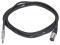 Peavey PV Series 10-Foot TRS to Male XLR Cable w/ High Class Neutrik Connectors