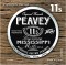 Peavey Phosphor Bronze-Wound Balanced 11s Pack Acoustic Guitar Select String Gauges