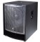 Peavey QW 118 Pro Audio Loudspeakers with 18" Low Rider Woofer and 4" Voice Coil
