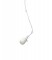 Peavey VCM 3 White Miniature Choir Microphone w/ Back-Electret Condenser Element