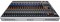Peavey XR 1220 Console Mixer/Amp w/ 20 XLR Microphone Channels & Digital Effects