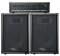 Powerwerks PW100 10 Inch PA Speaker Box System with 2 Loudspeakers and 1 Mixers