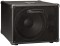 Powerwerks PW112S 12 Inch Single Powered Subwoofer Enclosure with Metal Grill