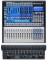 PreSonus Pro Audio StudioLive 16.0.2 16 x 2 Performance and Recording Digital Mixer