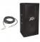 Pro Audio DJ Peavey PV112 Single 12" 2-Way 800 Watt Passive Speaker with 1/4" to 1/4" Cable