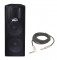 Pro Audio DJ Peavey PV215 Dual 15" Passive 1400 Watt Loud Speaker with 1/4" to 1/4" Cable Package